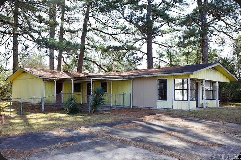 105 E Neil, Waldo, AR 71770 MLS 24005626 Zillow