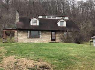 240 Klondyke Rd, Ripley, WV 25271