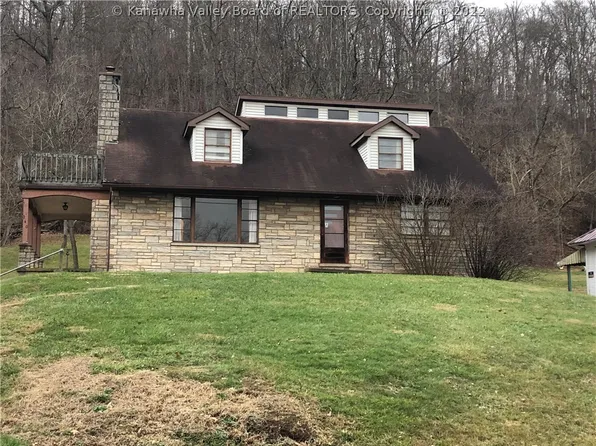240 Klondyke Rd, Ripley, WV 25271