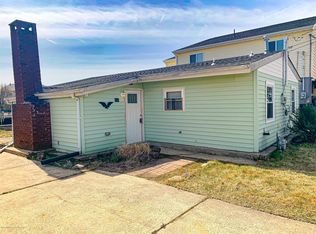 116 E Boat Dr, Little Egg Harbor, NJ 08087