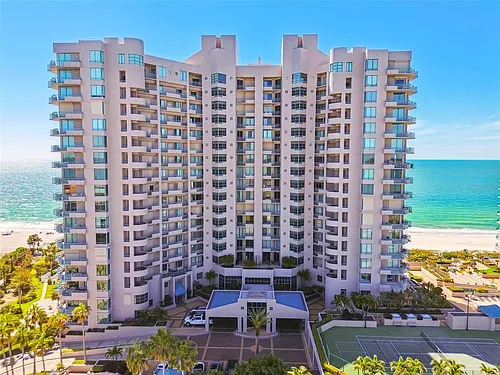 1560 Gulf Blvd Photo 1
