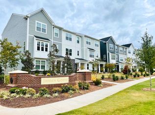 1711 Starlit Sky Ln, Cary, NC 27519