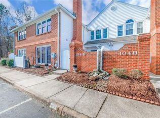 104 Camden Way APT G, Yorktown, VA 23693