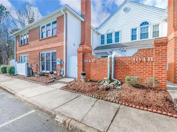 104 Camden Way APT G, Yorktown, VA 23693