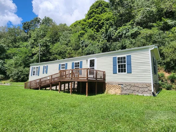 266 Ball Dairy Rd, Bluefield, WV 24701