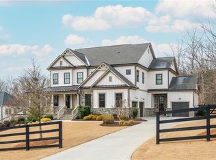 15765 Burdette Ct, Milton, GA 30004