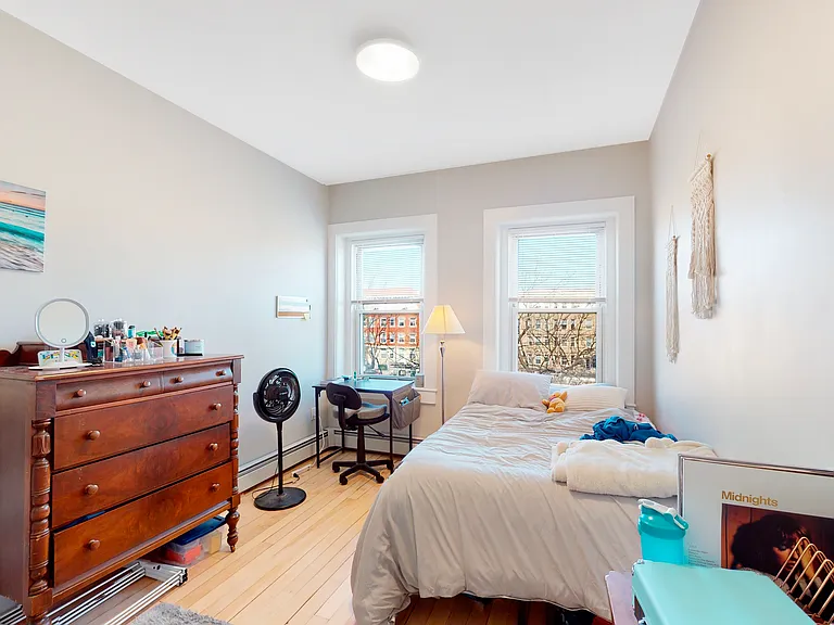 1284 Commonwealth Ave #5 — Photo 19