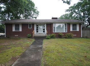 7416 Kingwood Rd, Little Rock, AR 72207