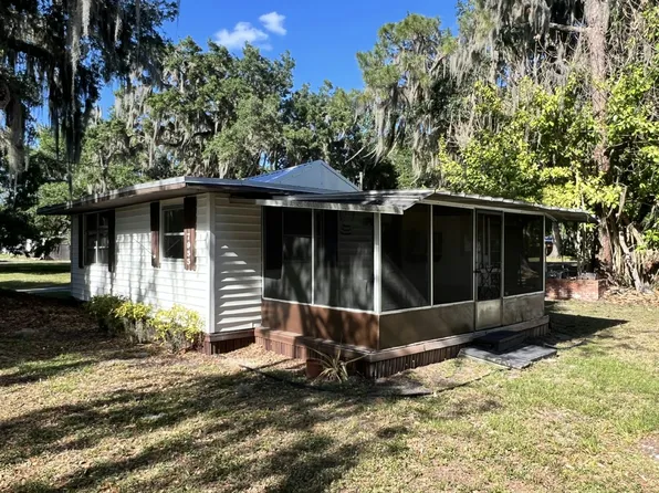 7955 Elliott Rd #7955, Sebring, FL 33876