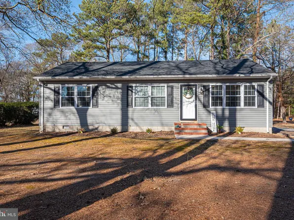 423 Dorsey Ln, Salisbury, MD 21801