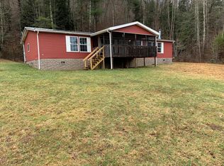 2256 C And O Dam Rd, Daniels, WV 25832