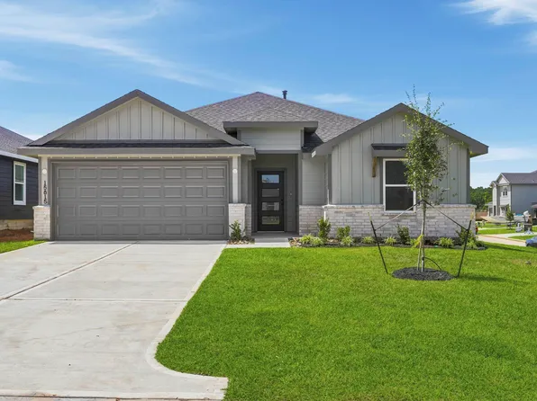 15815 Narrow Leaf Ln, Montgomery, TX 77316