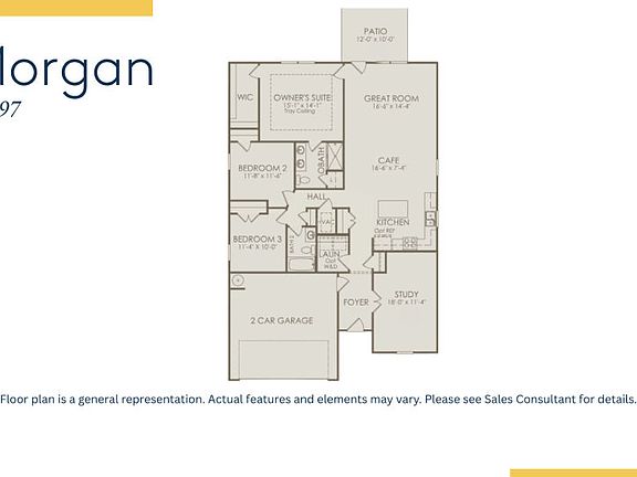 Floorplan Map
