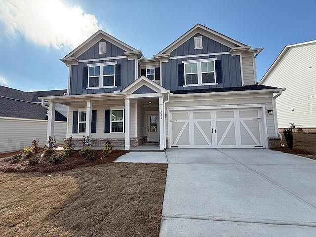 1st image of 1681 Branch Creek Dr Lot 94