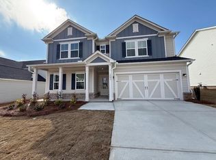 1681 Branch Creek Dr Lot 94, Cumming, GA 30040