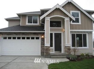 LOT 3718 264th Pl SE, Bothell, WA 98021