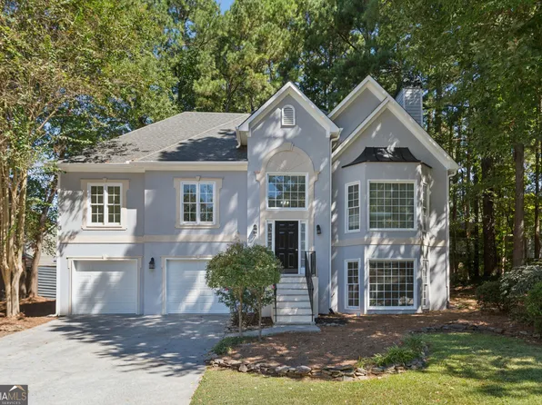 1183 Cool Springs Dr NW, Kennesaw, GA 30144