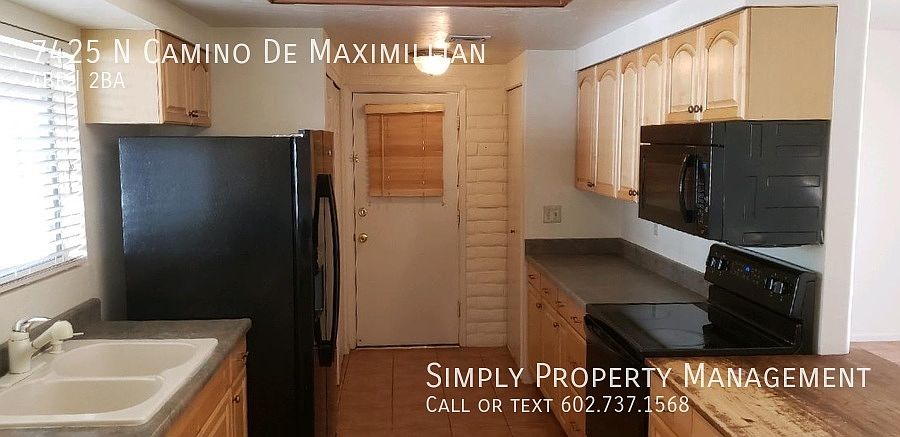1st image of 7425 N Camino De Maximillian