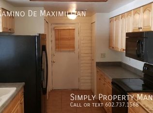 7425 N Camino De Maximillian, Tucson, AZ 85704