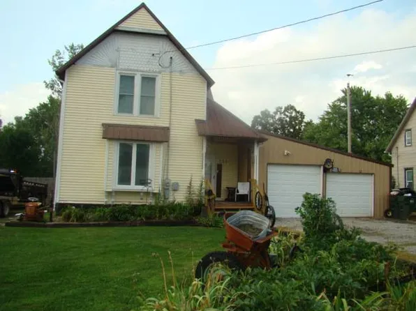 211 E Anthony St, Corydon, IA 50060