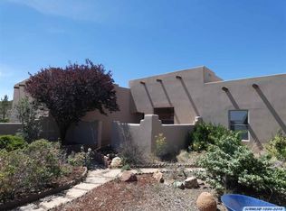 4 Chisholm Trl, Silver City, NM 88061