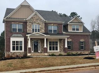 1048 Brook Ivy Ct, Lawrenceville, GA 30044
