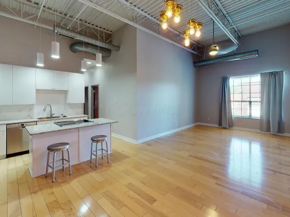 769 N High St, Columbus, OH