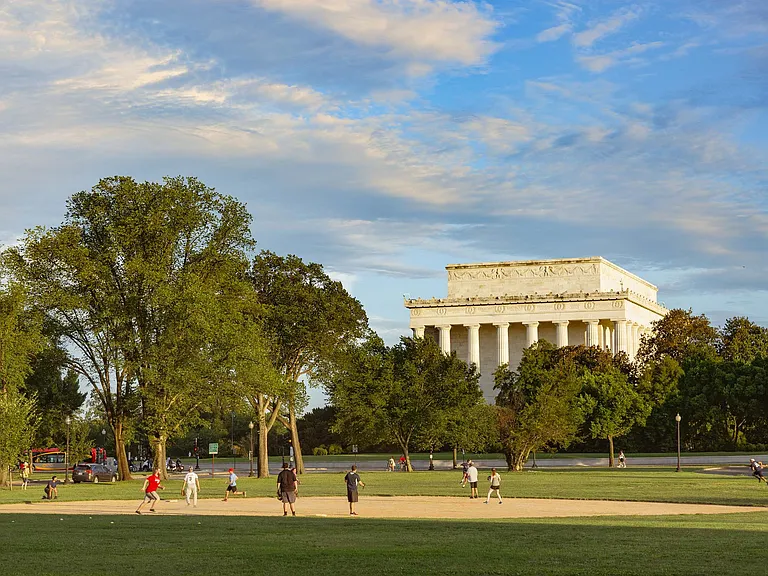 Camden South Capitol — Photo 36
