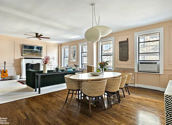 Rented by Brown Harris Stevens | media 3