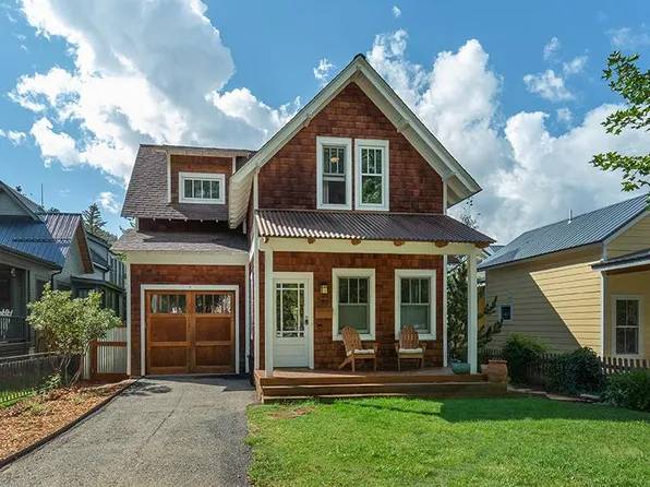 240 E Park Ave, Durango, CO 81301