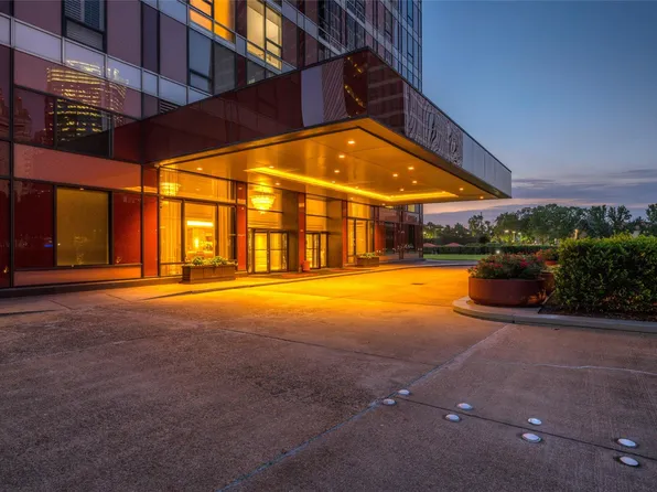 5100 San Felipe St Unit 55, Houston, TX 77056