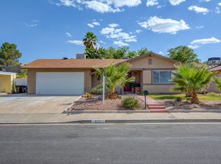 412 Chateau Dr, Henderson, NV 89002