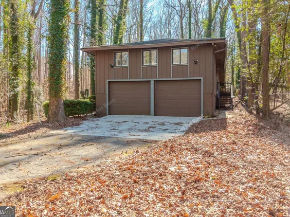 3025 Jodeco Dr, Jonesboro, GA 30236