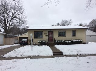 3610 Brigham Ave, Madison, WI 53714