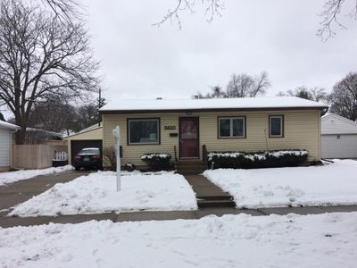 3610 Brigham Ave, Madison, WI, 53714