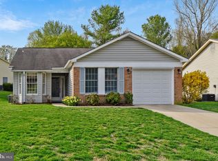 847 Boatswain Way, Annapolis, MD 21401