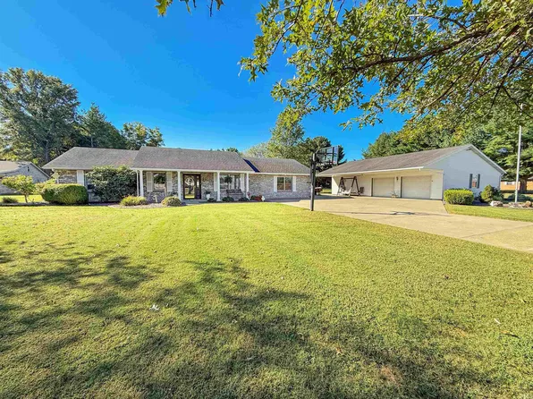 4600 W 150 N, Jasper, IN 47546