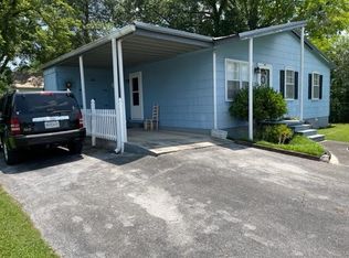 707 Meadow St, La Fayette, GA 30728