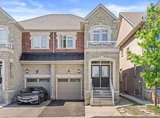 55 Baffin Cres, Brampton, ON L7A 4L1