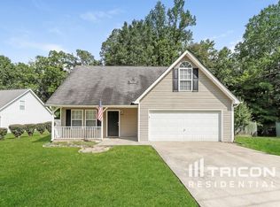 7594 Stonebush Way, Douglasville, GA 30134