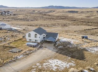 135 Glenvista Dr, Spring Creek, NV 89815