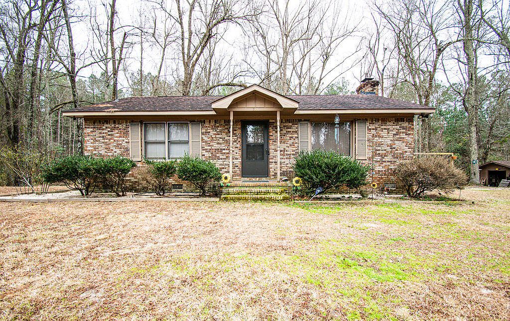 375 Red Will Rd, Neeses, SC 29107 Zillow