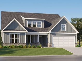 165 Meadow View Loop, Dallas, GA 30132