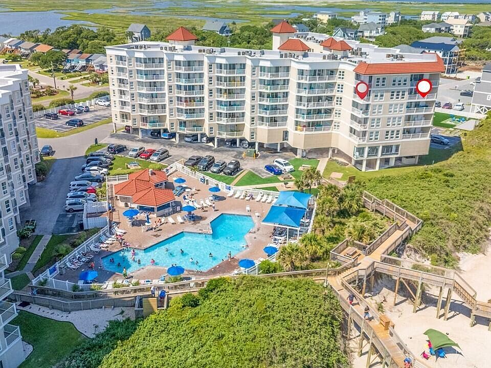 1st image of 2000 New River Inlet Road Unit 3407