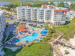 2000 New River Inlet Road Unit 3407, North Topsail Beach, NC 28460