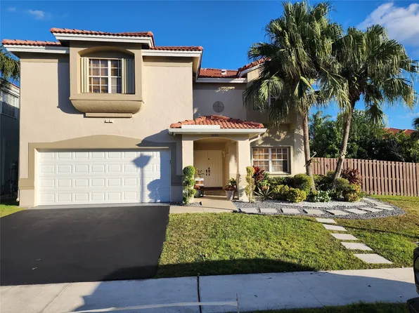 3100 NW 72nd Avenue, Margate, FL 33063