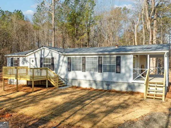 5609 Ashland Farm Rd SW, Oxford, GA 30054