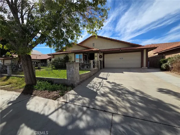 44047 Rodin Ave, Lancaster, CA 93535