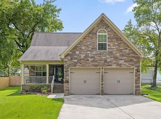 106 McClatchy Aly, Chickamauga, GA 30707