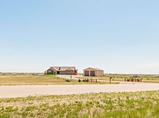 6817 Telluride Dr, Cheyenne, WY 82009